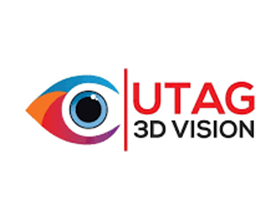 UTAG 3D VISION - Visite Virtuelle Matterport