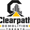 Clearpath Demolition Toronto