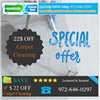 Carpet Cleaning Rockwall Texas