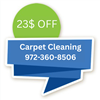 Flower Mound Texas Carpet Cleaning