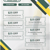 All City Steam Clean Dallas