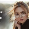 What type of eyewear person are you? Are you the one who likes designer frames? Or, do you like to wear glasses to look classy? Or, do you want to look nerdy? Do you like metal fra
