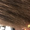 Unprofessional individual with a lack of understanding of basic hair styling and treatment options she provides such as keratin treatment/Brazilian blowout effects and outcomes. I 