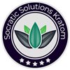 "Socratic Solutions Kratom is a leading online Kratom seller. This brand was established in 2018, and a small family owns this business in Brandon, Florida. The inventory consists 