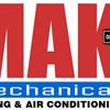 Mak Mechanical is your trusted partner for all your heating, and air conditioning needs. With a commitment to quality workmanship and customer satisfaction, our team offers a wide 