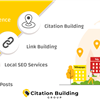 Our Local Citation Packages offer a convenient and effective solution to enhance your business's presence in local search results. Whether you're a small business or a larger enter