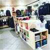 Easily one of the best boutique clothing stores in Geneva. Easy to find high quality T-Shirts, hoodies, jackets and caps from various brands. The owner Edward is one of the most we