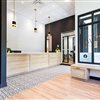 At Westminster Dental Center, conveniently located in the heart of West Montreal, we are dedicated to providing top-quality oral health care in a welcoming and energetic environmen