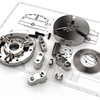 Precision and Accuracy
With CNC machining, manufacturers achieve exact specifications that are crucial for parts used in sensitive applications. This level of precision ensures th