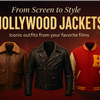 Hollywood Movies: Costumes, Jackets, and the Everlasting Influence on Fashion

When we think about Hollywood movies, we often picture unforgettable storylines, iconic characters,