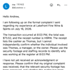 This was the worst and most hostile service I have ever experienced.

On July 16, 2026, I entered Lakefront Fine Wine & Spirits around 8:00 p.m. My receipt shows 8:03 p.m., cashi