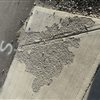 I purchased a townhouse from Douglas Homes in Cobblestone Creek. During my six-month walkout inspection in May, I reported a concrete problem with my garage apron. Months later, th